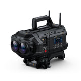 Blackmagic Design URSA Cine Immersive 8K Camera for Apple Vision Pro