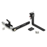 Wooden Camera UVF Mount LCD Kit for Larger LCD Monitors to Cameras