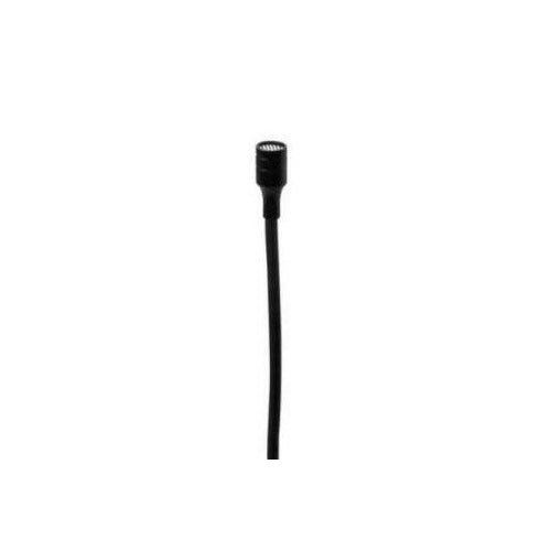 Mogan Standard Omni Lavalier Microphone Connector for Shure