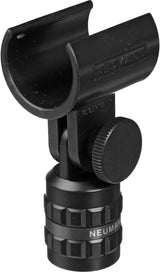 Neumann SG21BK Stand Microphone Mount Clip for KM80 KM100 KM180 KM D Series KMR Series