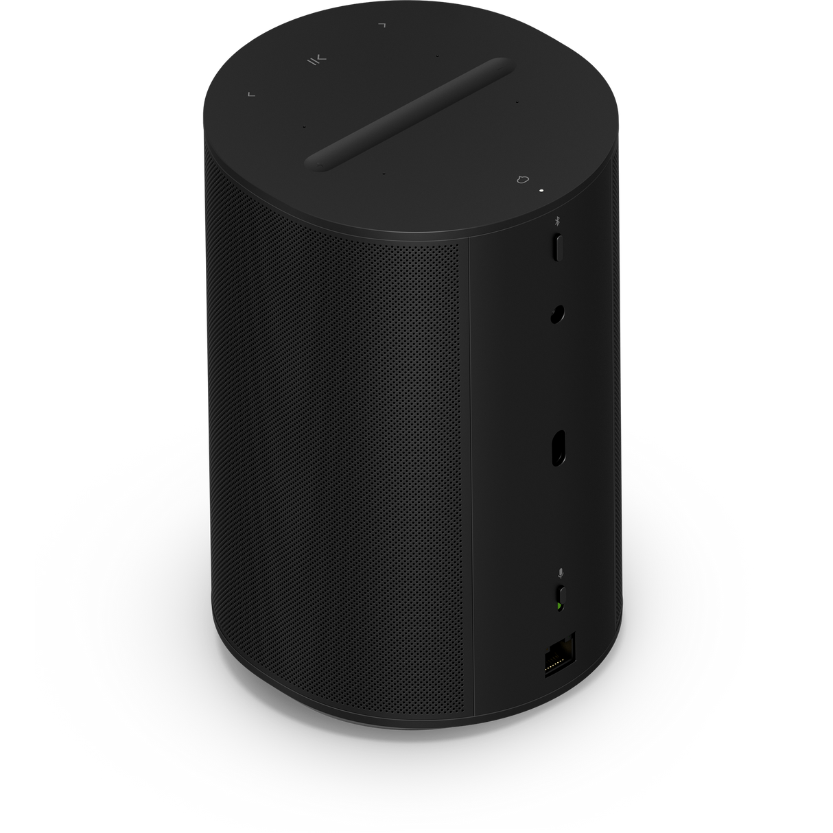 Sonos Era 100 Pro PoE+ Smart Speaker Pair - Black
