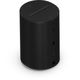 Sonos Era 100 Pro PoE+ Smart Speaker Pair - Black