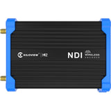 Kiloview N2 Wireless Camera Mount HDMI to NDI Video Encoder Battery Powered