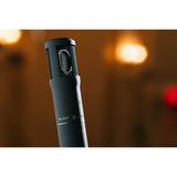 Sennheiser MKH 8030 Figure-8 Shotgun Microphone