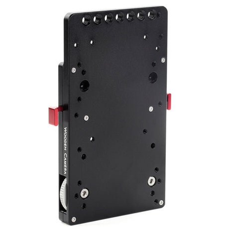 Wooden Camera Quick Back v2 for Red Module