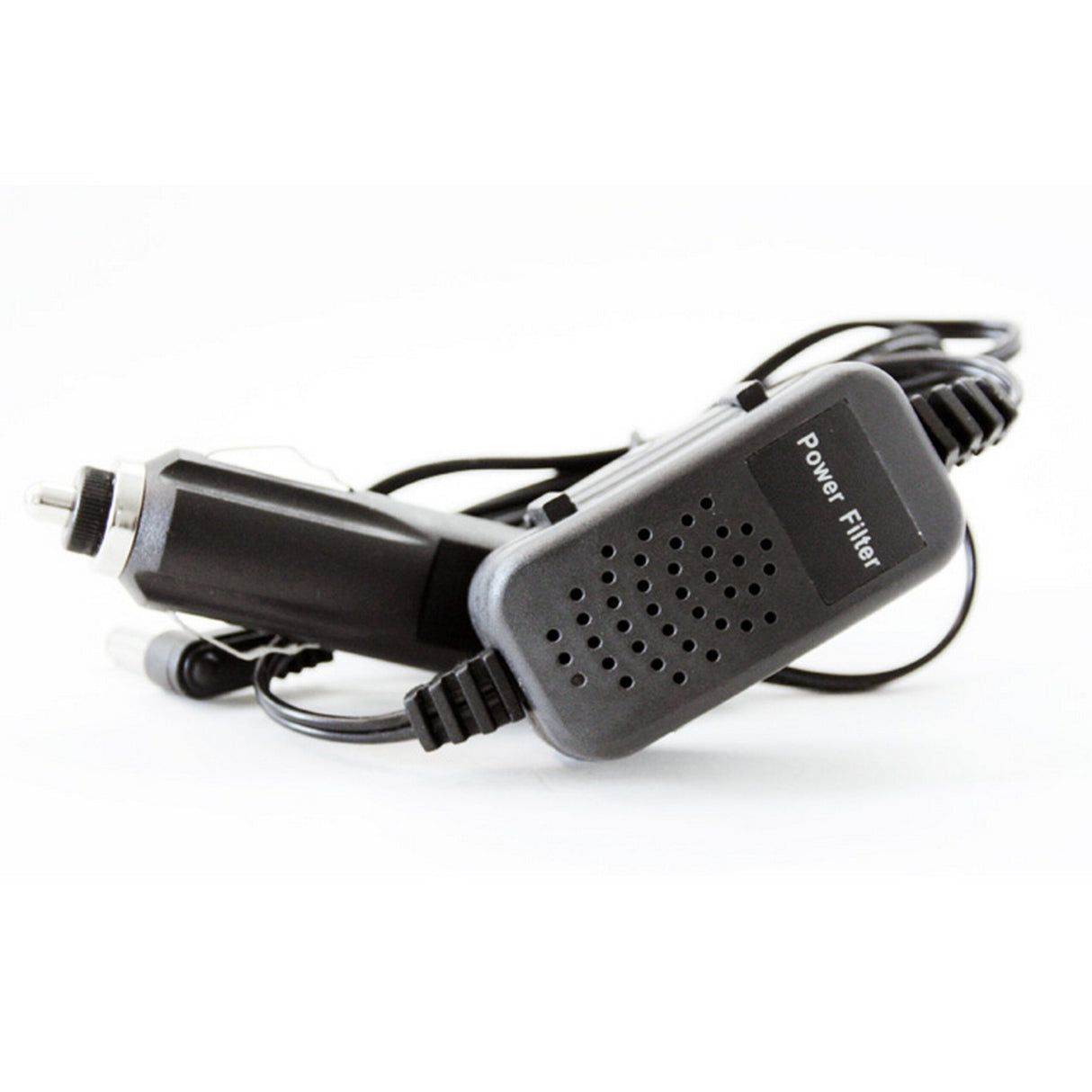 Ikan DC-101 DC Car Adapter for 12V Devices