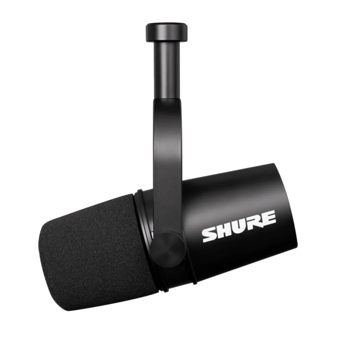 Shure MV7X Podcast Microphone