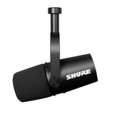 Shure MV7X Podcast Microphone