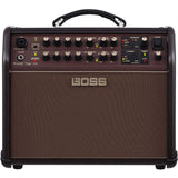 BOSS - BOSS Acoustic Singer Live 60W Acoustic Amplifier with Harmonizer - ACS-LIVE