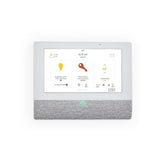 Qolsys IQ Remote PowerG Secondary Panel