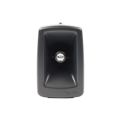 Anchor Audio MEGA2-U2 MegaVox 2 PA speaker rear panel and inputs