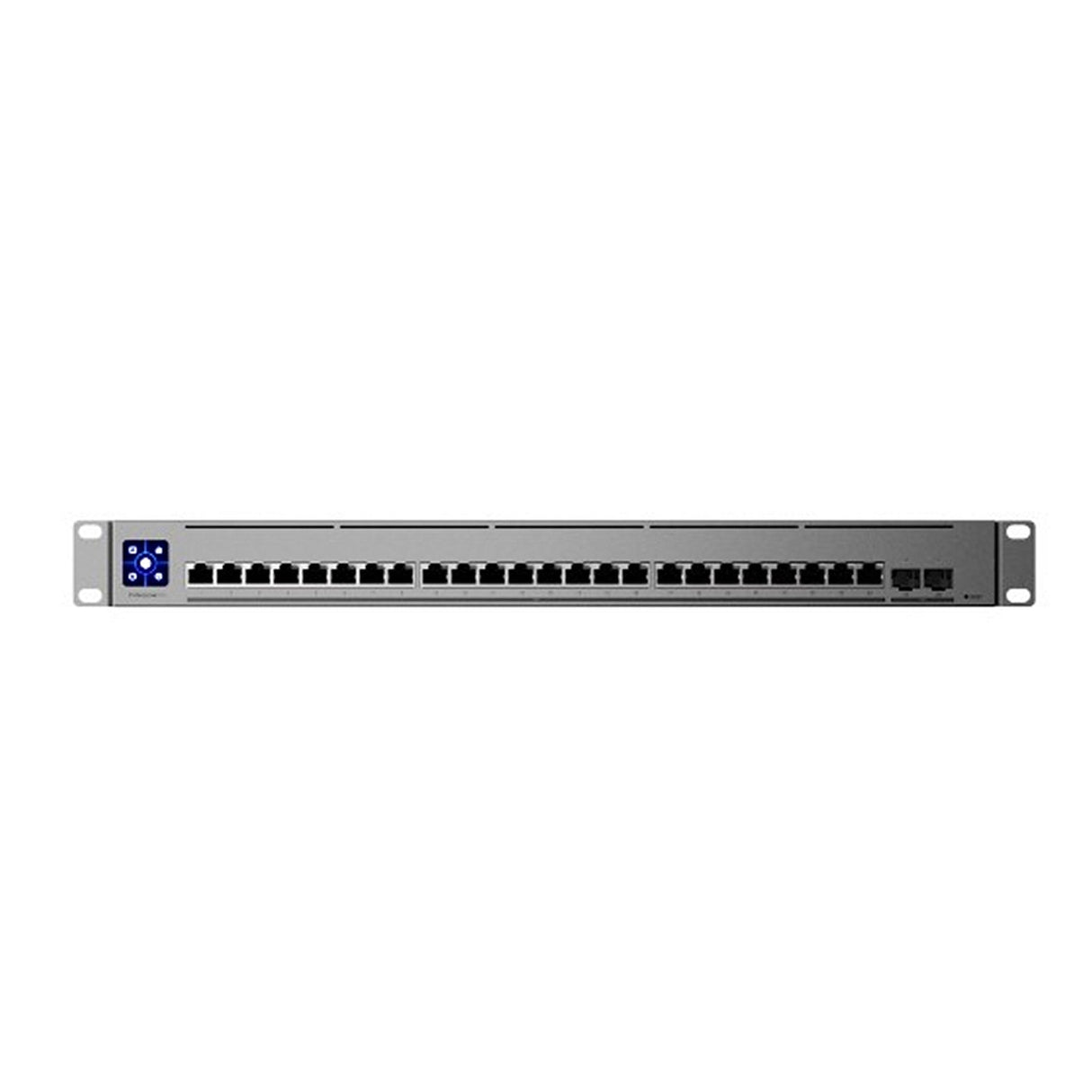 Ubiquiti USW-EnterpriseXG-24 24-Port 10G Ethernet Switch