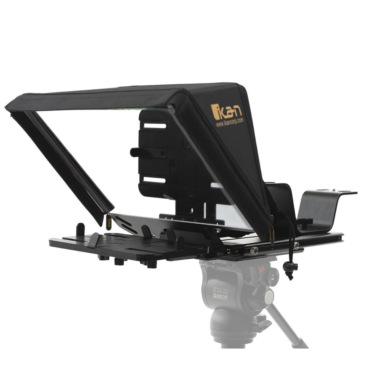 Ikan PT-ELITE-PRO2 Elite Universal Tablet Teleprompter