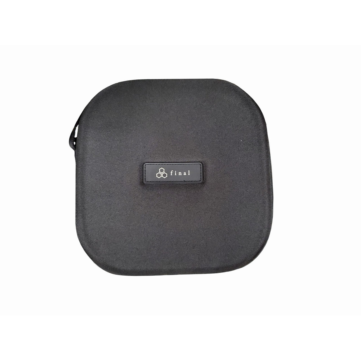 Final Audio FI-CCSOSHBL Sonorous Series Headphone Carry Case