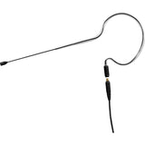 Galaxy Audio ESM8-OBK-4SHU Single Ear Omnidirectional Microphone for Shure Beige