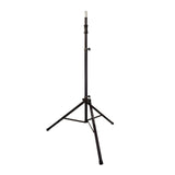 Ultimate Support TS-110B Air-Powered Lift-Assist Aluminum Tripod Speaker Stand