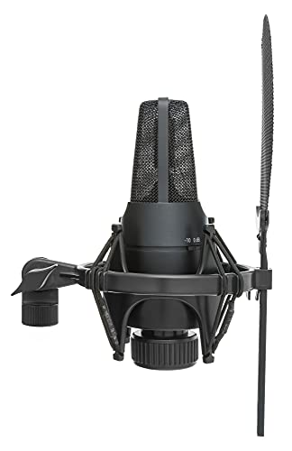 sE Electronics X1S Vocal Pack X1 S with Pop Filter