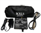 Rolls KIT87 Bluetooth DI Audio Adapter Kit