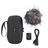 Zoom APH-4e Accessory Pack for H4essential