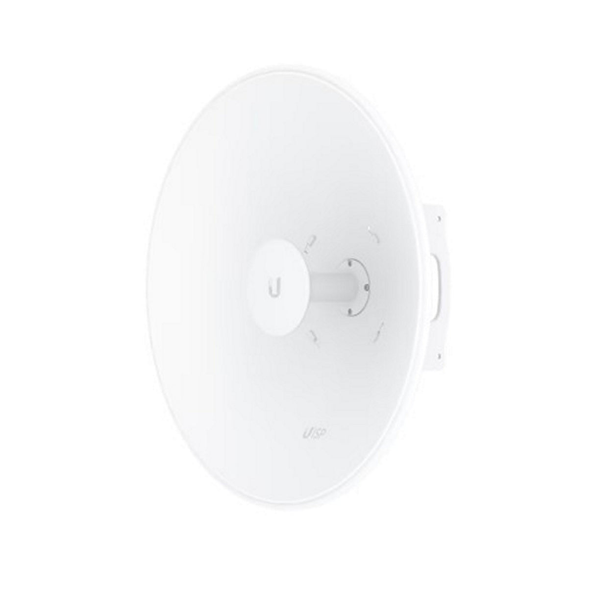 Ubiquiti UISP Dish 5GHz Antenna for Long-Range Backhaul