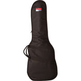 Gator Cases GBE-BASS Economy Gig Bag for Bass Guitars - accessories