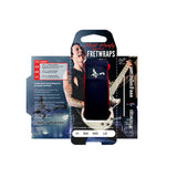 Gruv Gear FretWraps String Muter Matthew Kiichi Heafy Signature Edition Medium - accessories