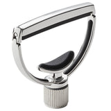 G7th Heritage Guitar Capo S1W Wide String Spacing - accessories