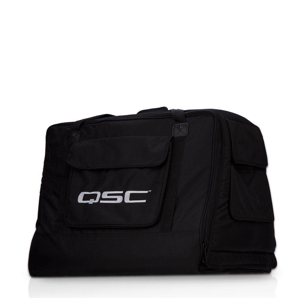 QSC KLA12 TOTE Soft Padded Tote for KLA12 Loudspeaker