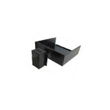 Nigel B Design NB-PEBUS Plenum Equipment Box Unistrut Version