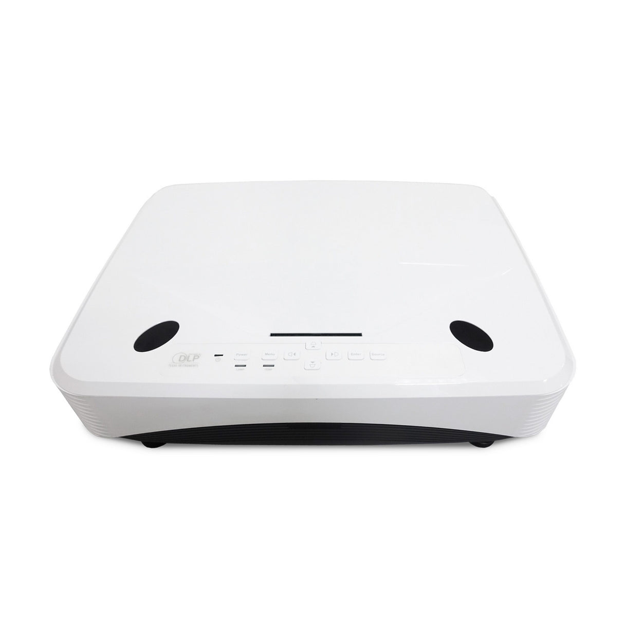 Vivitek DH765Z-UST WUXGA DLP 4000 Lumen Ultra-Short Throw Laser Projector