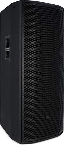 JBL PRX825W Dual 15 Inch 1500W Two Way Woofers Wifi Loudspeaker