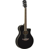 Yamaha APX600 Thinline Cutaway Acoustic/Electric Guitar