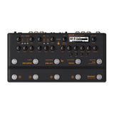Nux Trident NME-5 Guitar Amp Processor - accessories