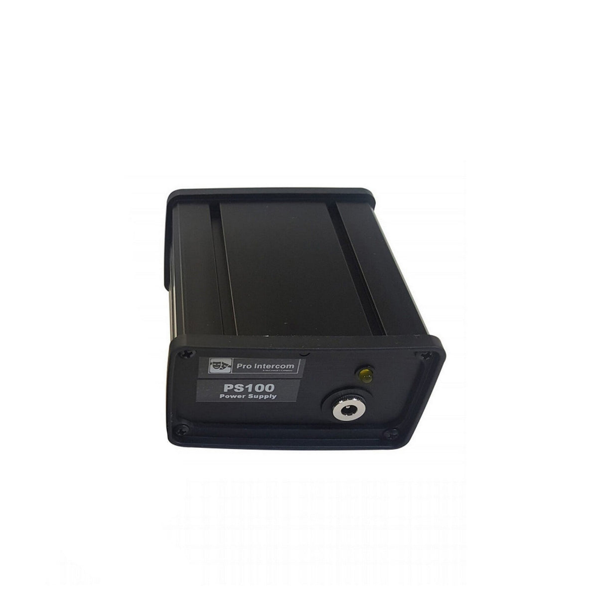 Pro Intercom PS100 Portable Single-Channel Power Supply without ECADAP ...