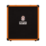 Orange CRUSH-BASS-50 50 Watt 12 Inch Bass Amp Combo Orange