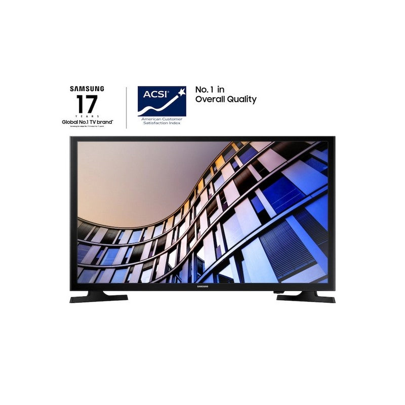 Samsung UN32M4500 32-Inch Class M4500 Series 720p HD Smart TV