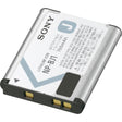 Sony NP-BJ1 J-Type Rechargeable Battery Pack