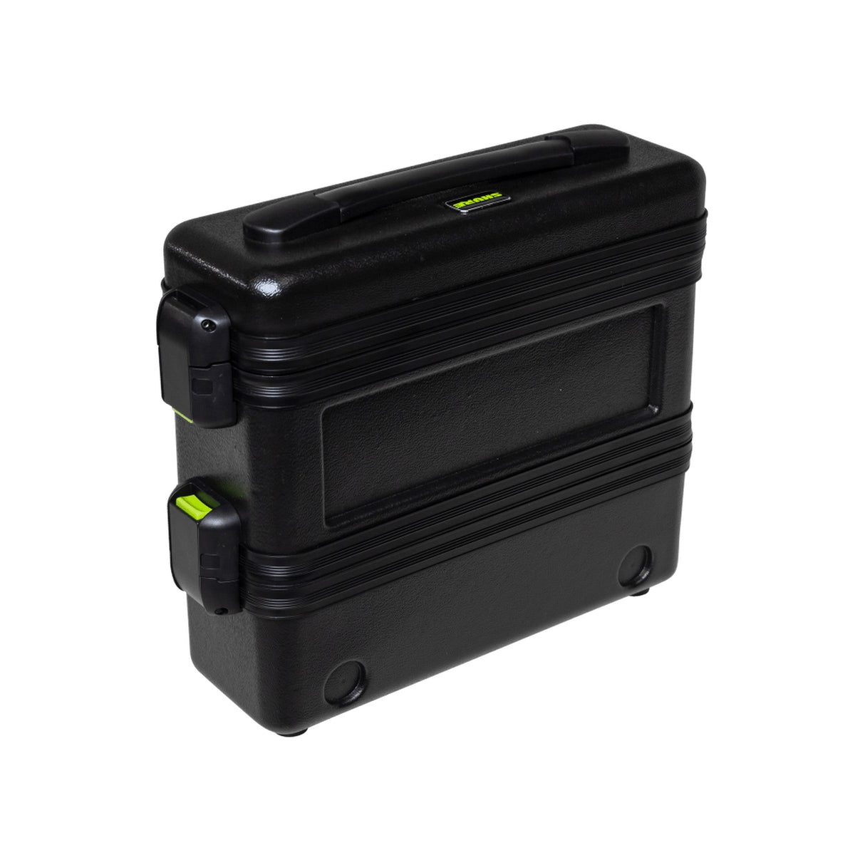 Shure System Solution Series Molded ATA Case for Single Wireless Mic System