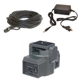 Bescor MP1XL MP101 RE50 and PS260 Complete Kit
