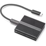 Oyen Digital Helix Mag10 USB-C Magnetic Portable SSD 2TB