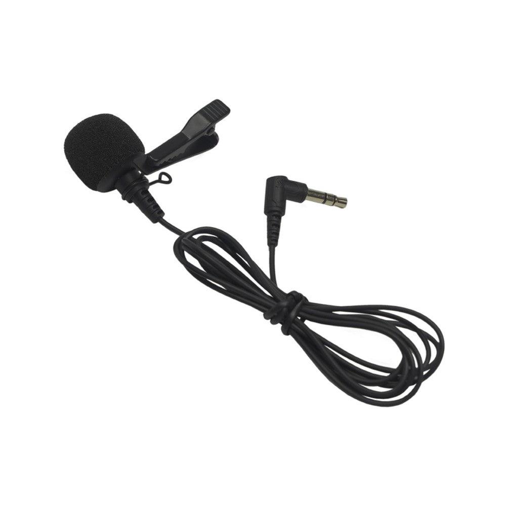 Hollyland Lavalier Microphone for Lark Max, Black