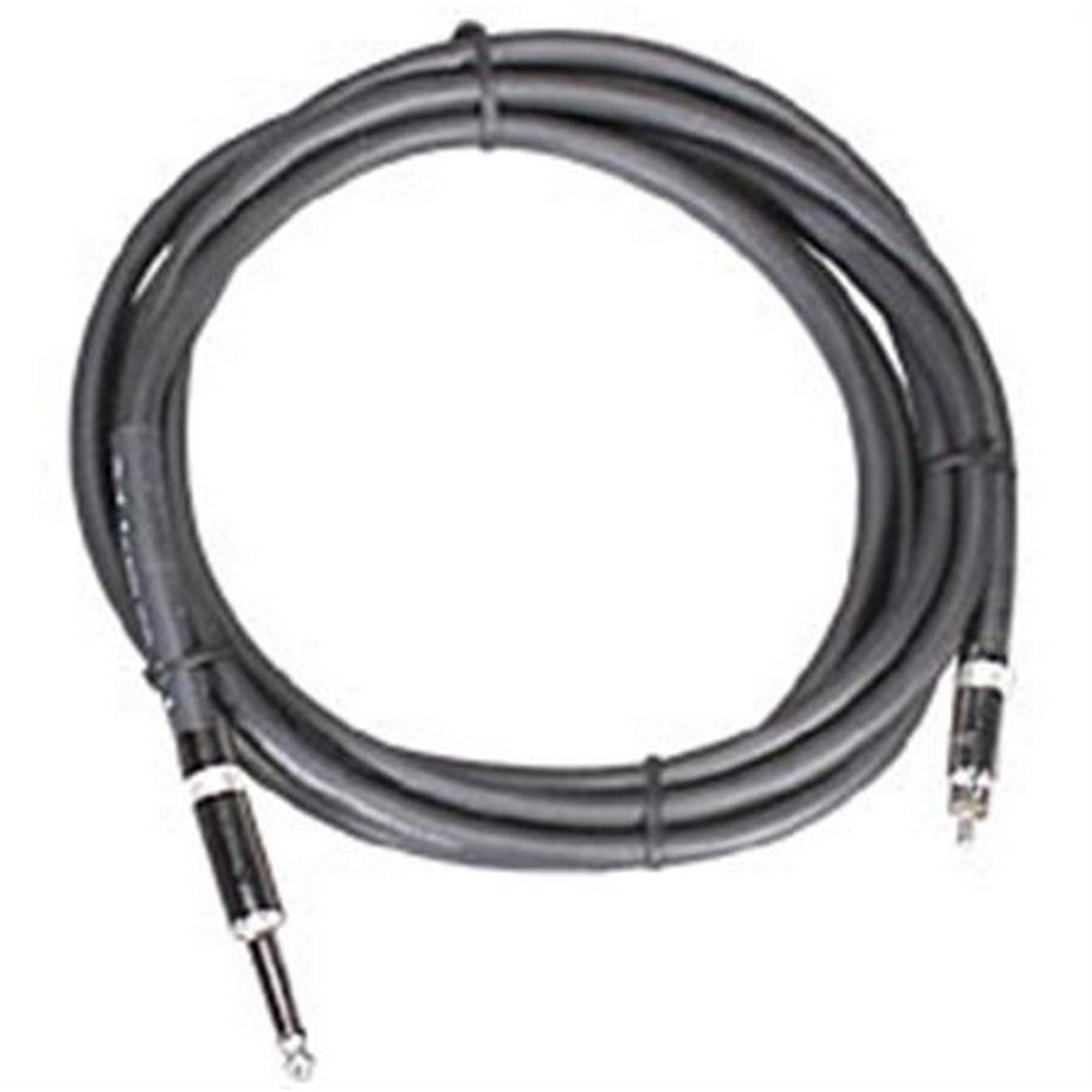Peavey PV RCA to 1/4 Inch Cable 10 Foot