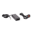 Wooden Camera 15V Power Supply for RED DSMC1 and DSMC2 UK Power Cord