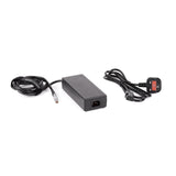 Wooden Camera 15V Power Supply for RED DSMC1 and DSMC2 UK Power Cord