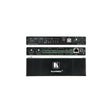 Kramer DSP-62-AEC 6 x 2 PoE Audio Matrix with DSP and AEC
