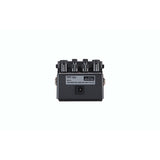 BOSS - BOSS MT-2W Waza Craft Metal Zone Distortion Pedal - MT-2W