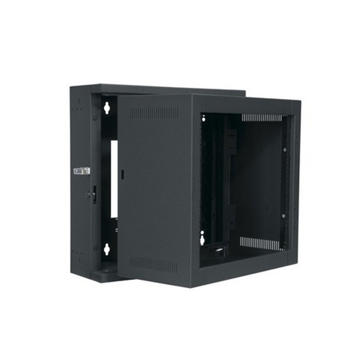 Middle Atlantic EWR-10-17 EWR Series Pivoting Wall Mount Rack