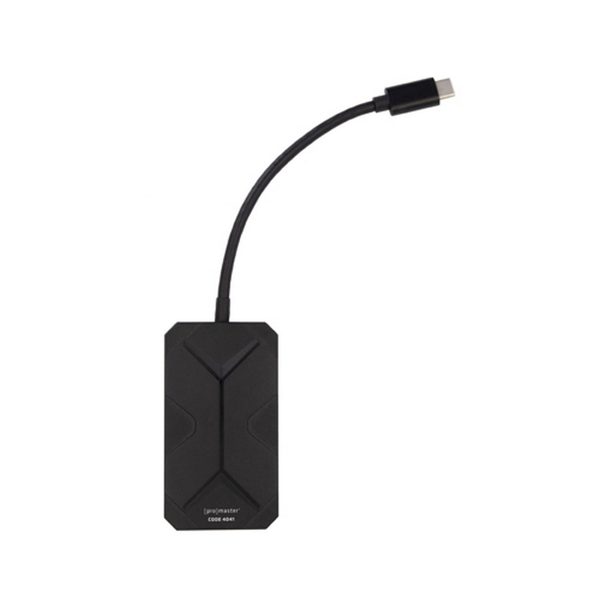 ProMaster USB-C Card Reader and Hub for SD and Micro SD