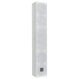 RCF L 2406 3 Way Passive Column Array Speaker White