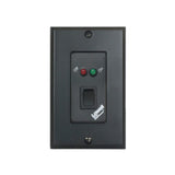 Lowell RPSB2-MP Momentary SPST Low-Voltage Switch